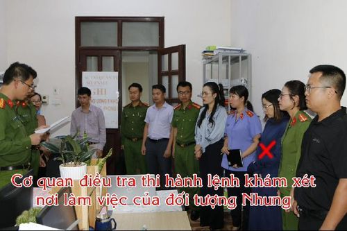 Tạm giữ hình sự nữ đối tượng lừa đảo hơn 3 tỷ đồng