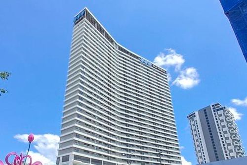 Tạm đình chỉ hoạt động khối nhà ở dự án FLC Sea Tower Quy Nhơn
