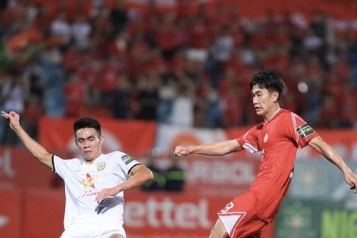 Nhận định Viettel vs Hà Tĩnh, 19h15 ngày 4/11: Cuộc gặp gỡ của hai vua hòa