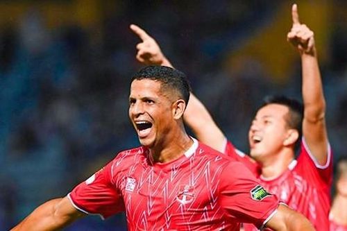 Nhận định Bình Dương vs Hải Phòng, 18h00 ngày 4/11: Lợi thế bất ngờ