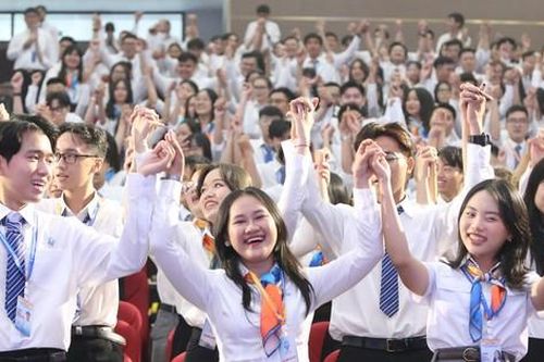 Bạn trẻ đóng góp ý kiến để tổ chức Hội thực sự là của sinh viên, do sinh viên và vì sinh viên