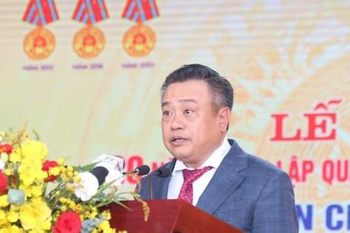 Chủ tịch Hà Nội: Quy hoạch Long Biên thành đô thị hài hòa bên sông Hồng