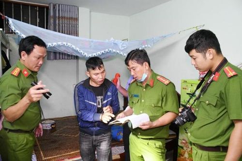 Công an Trà Vinh triển khai nhiều biện pháp đấu tranh với tội phạm 'tín dụng đen'