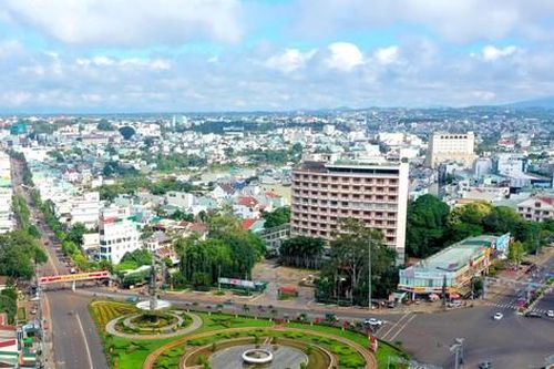 Gia Lai làm gì khi đứng áp chót về chỉ số chuyển đổi số?