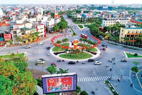 Tin bất động sản ngày 4/11: Hải Dương chuẩn bị tìm nhà đầu tư 9 dự án nhà ở xã hội