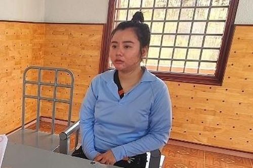 Lún sâu cờ bạc online, con dâu lừa bố chồng và nhiều người, chiếm đoạt 17 tỷ