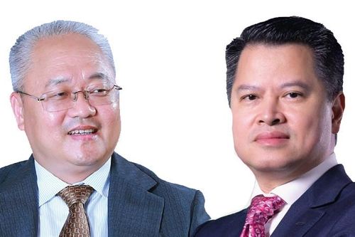 Mối quan hệ đặc biệt của các tỷ phú Đông Âu tại EuroWindow, VPBank