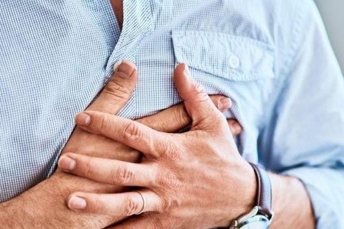 Tử vong vì suy tim cao hơn nhiều loại ung thư