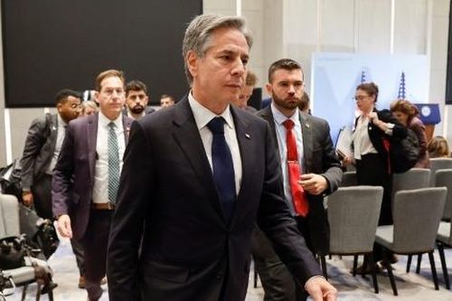 Mỹ và các nước Ảrập bàn về tình hình Gaza, LHQ kêu gọi Israel-Hamas ngừng bắn