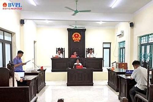Viện kiểm sát thông báo rút kinh nghiệm vụ án 'Tranh chấp đòi lại tài sản là di sản thừa kế'