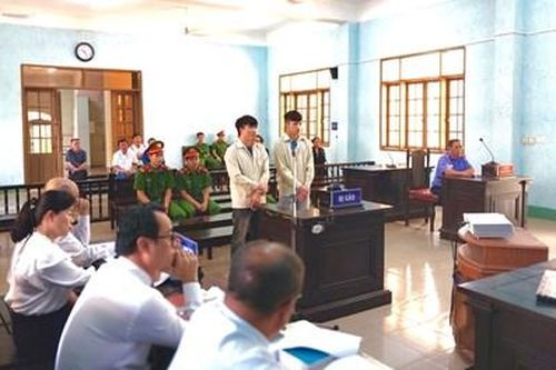 Điều tra 85 vụ/230 đối tượng phạm tội mua bán người trong Quý III/2023