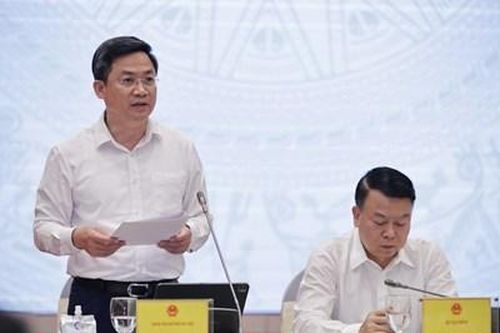 Phó Chủ tịch UBND TP Hà Nội: Việc cấp nước cho Khu đô thị Thanh Hà đã ổn định và bảo đảm nước sạch