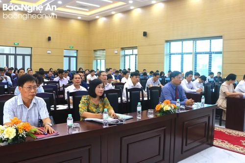 Cập nhật kiến thức về giải quyết tranh chấp bằng trọng tài thương mại cho các doanh nghiệp