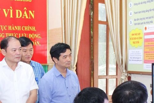 Điểm tin ngày 4/11