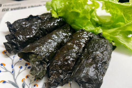 Báo Australia gọi bò cuốn lá lốt là một món ăn 'ngon nhất hành tinh'
