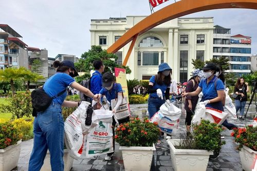 Giảm thải nhựa ở đô thị: Cần sự hành động quyết liệt từ các địa phương