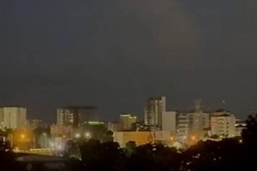 Guinea: Nổ súng tại trung tâm hành chính của thủ đô Conakry