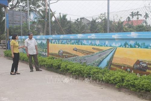 Phát huy giá trị văn hóa truyền thống, xây dựng nông thôn mới - Bài 1: Những vùng quê đáng sống
