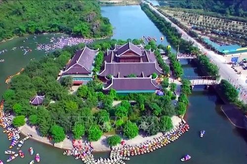 Phát huy giá trị văn hóa truyền thống, xây dựng nông thôn mới - Bài cuối: Hướng tới xây dựng Đô thị Cố đô Di sản