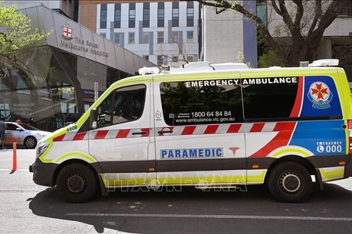 Australia: Bang Nam Australia cảnh báo làn sóng COVID-19 mới