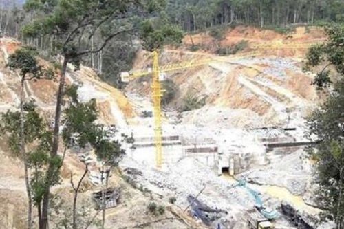 Kon Tum: Xử phạt 4 nhà máy thủy điện mắc hàng loạt sai phạm