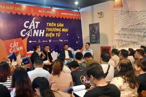 Tìm hướng đi mới để kinh doanh thương mại điện tử