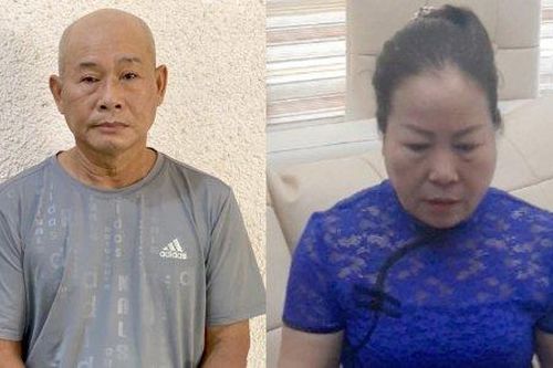 Chiêu lừa đảo 'trục vong, trừ tà' của cặp vợ chồng bị bóc mẽ thế nào?