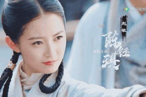 Không phải Tiểu Long Nữ, mỹ nhân này khiến Kim Dung sùng bái tới mức dùng tên đặt cho cháu gái