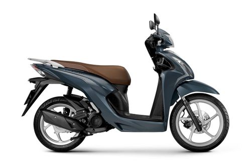 Bảng giá xe ga Honda tháng 11/2023: Thêm sản phẩm mới