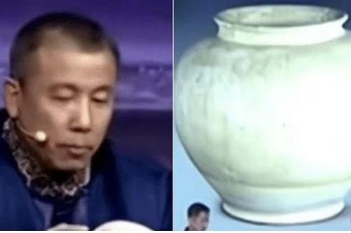Bình muối dưa của mẹ hóa ra là cổ vật quý giá hàng ngàn năm tuổi, chàng trai 'mừng hụt' vì không được bán đi