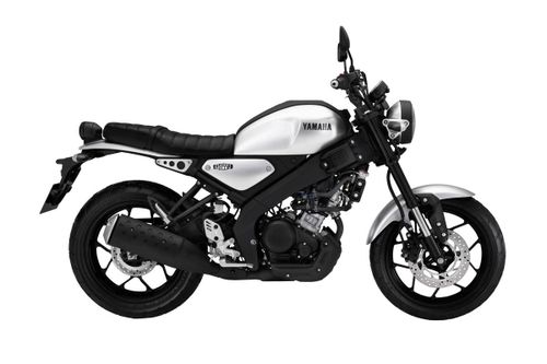 CLIP: Cận cảnh môtô Yamaha XS155R 2023 giá 77 triệu đồng tại Việt Nam