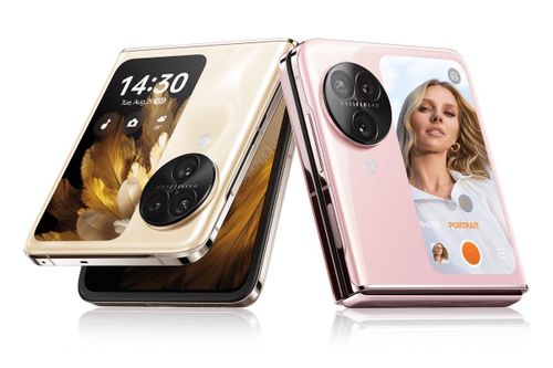 Đánh giá Oppo Find N3 Flip 5G sắp lên kệ tại Việt Nam, giá 22,99 triệu đồng