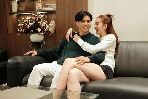 Hồ Quang Hiếu giữ khoảng cách với bạn thân của vợ: 'Cô ấy không nói nhưng có chút khó chịu'