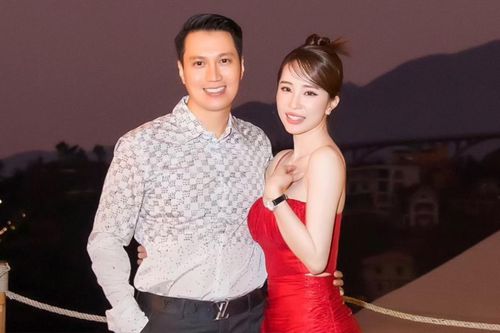 'Cá sấu chúa' Quỳnh Nga trải lòng về chuyện đổ vỡ hôn nhân trong quá khứ