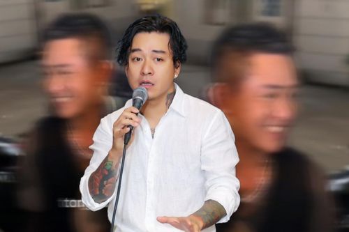Được yêu cầu ôm fan nữ ở nơi đông người, Tuấn Hưng phản ứng ra sao?