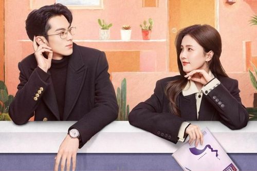 Không phải diễn xuất, phim của Bạch Lộc và Vương Hạc Đệ bị chê vì lý do này