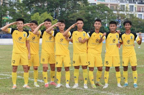 Tấm vé thăng hạng của Kon Tum và niềm hy vọng ngày mai
