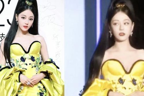 Stylist Nhiệt Ba nói gì khi bị chỉ trích vì lên đồ tệ cho cô tại Elle Thịnh Điển?