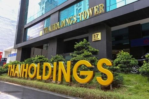 Doanh thu hoạt động tài chính tăng đột biến, Thaiholdings báo lãi quý 3 tăng trưởng 57%
