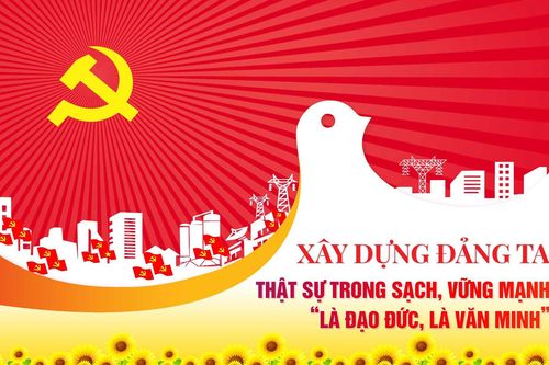 Cảnh cáo Hiệu trưởng trường Hai Bà Trưng, TP Huế