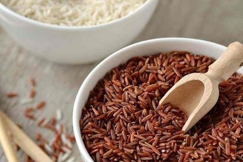 Không nên ăn gạo lứt thường xuyên vì có chứa chất này!