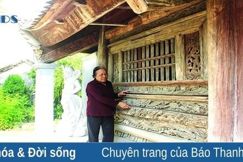 Trên vùng đất cổ Bản Thủy