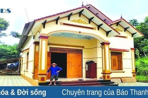 Đồi Muốn hôm nay