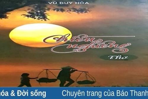 Một hồn thơ giàu tâm cảm