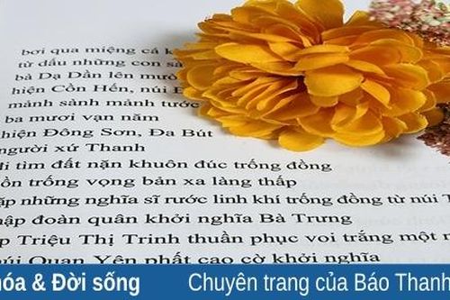 Hình tượng Bà Triệu trong tâm thức sáng tạo của văn nghệ sĩ xứ Thanh