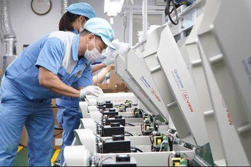 Nhật Bản muốn hợp tác với Việt Nam sản xuất chip bán dẫn, đất hiếm