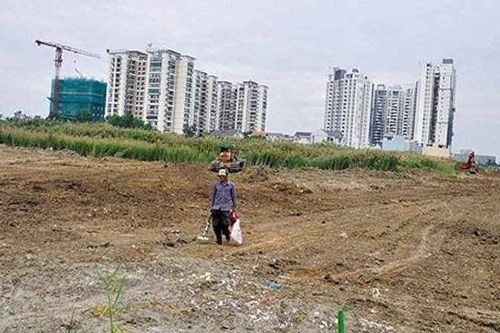 Đề xuất Nhà nước thu hồi với các trường hợp thực hiện dự án phát triển kinh tế xã hội