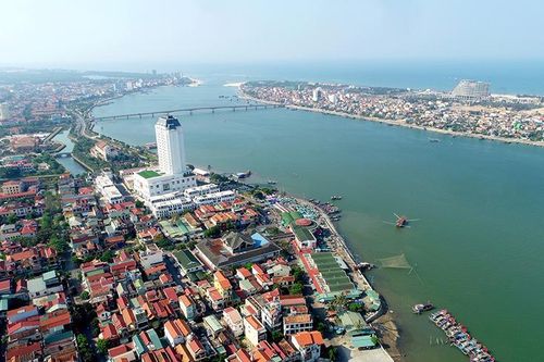 Quảng Bình thu ngân sách nội địa sụt giảm nhiều