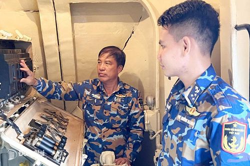 Nỗ lực vì những hải trình an toàn