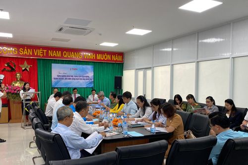 CLIP: Hiệu quả tuyên truyền pháp luật trên Báo Đồng Nai